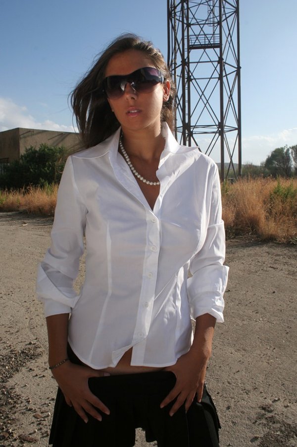Кристина, 23